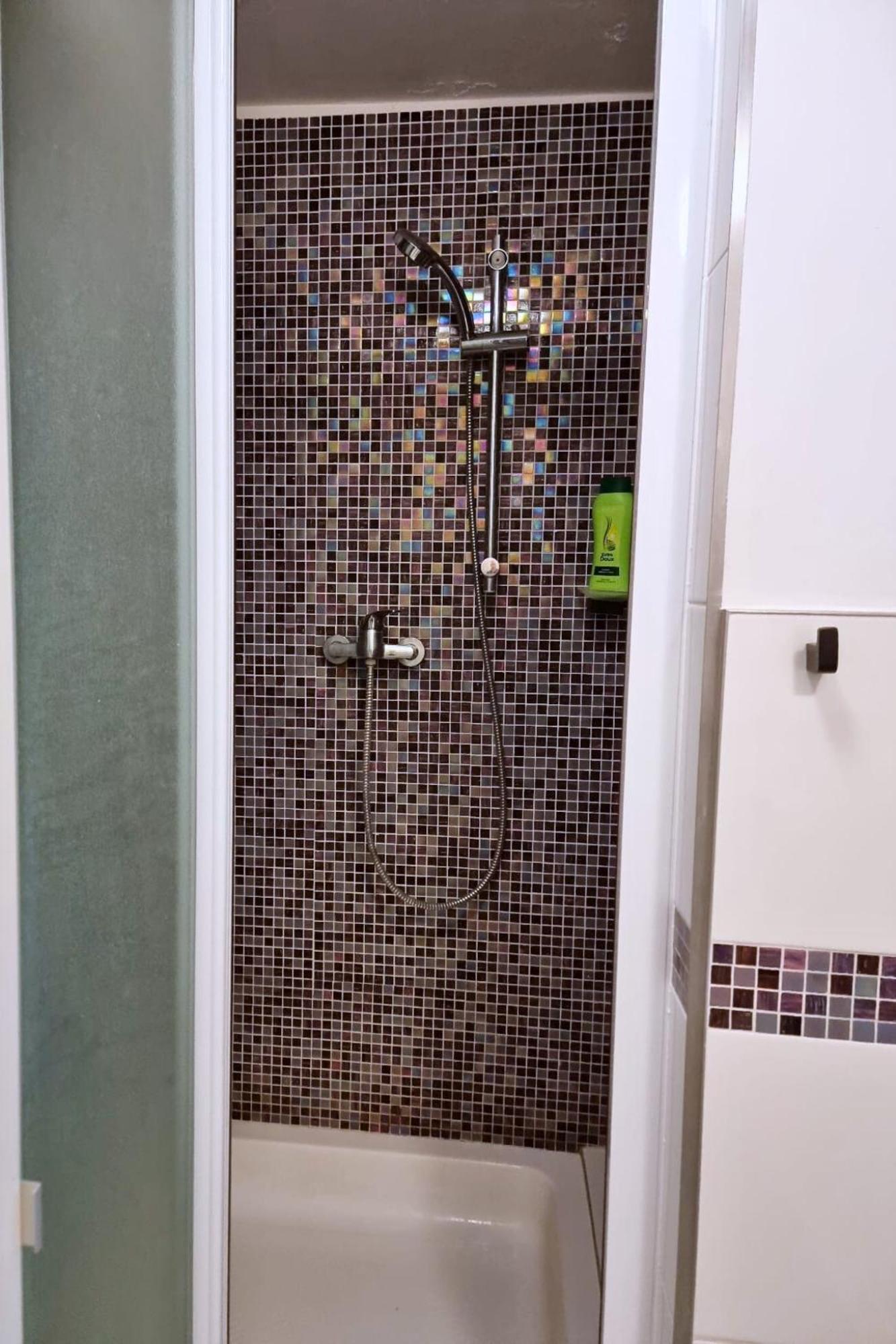 Beau Logement Au Centre D'Alsace Epfig Exteriör bild