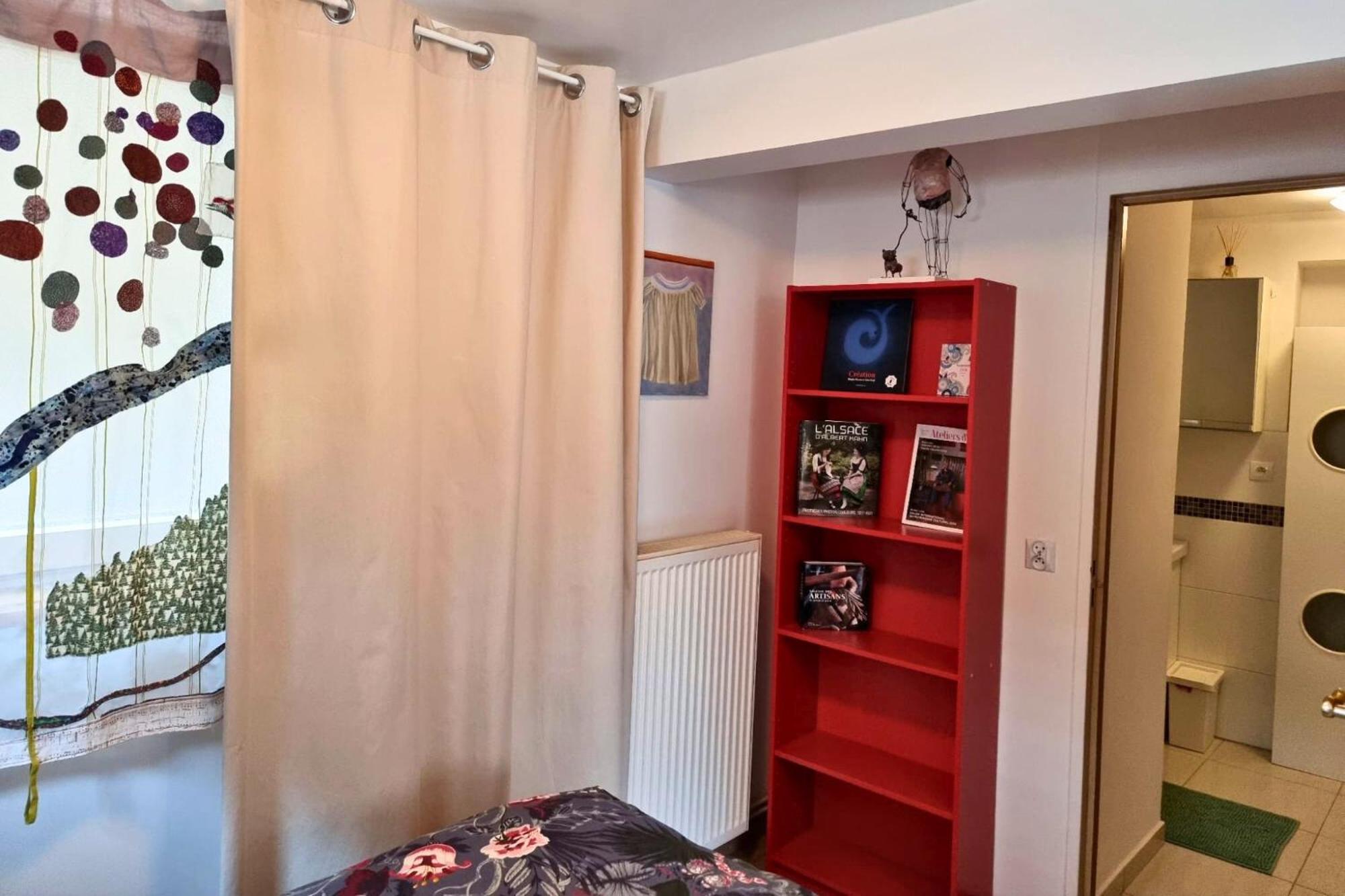 Beau Logement Au Centre D'Alsace Epfig Exteriör bild