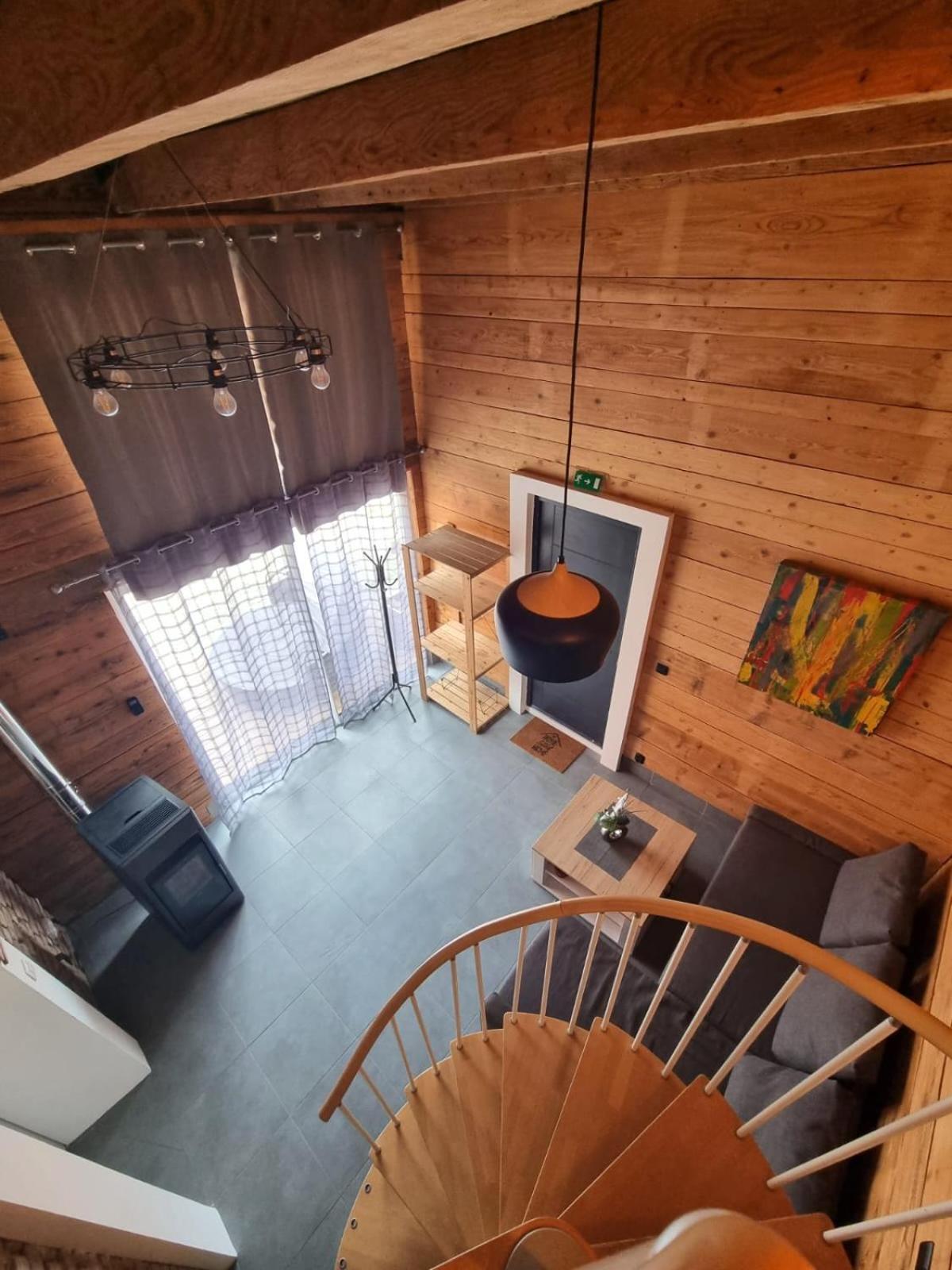 Beau Logement Au Centre D'Alsace Epfig Exteriör bild