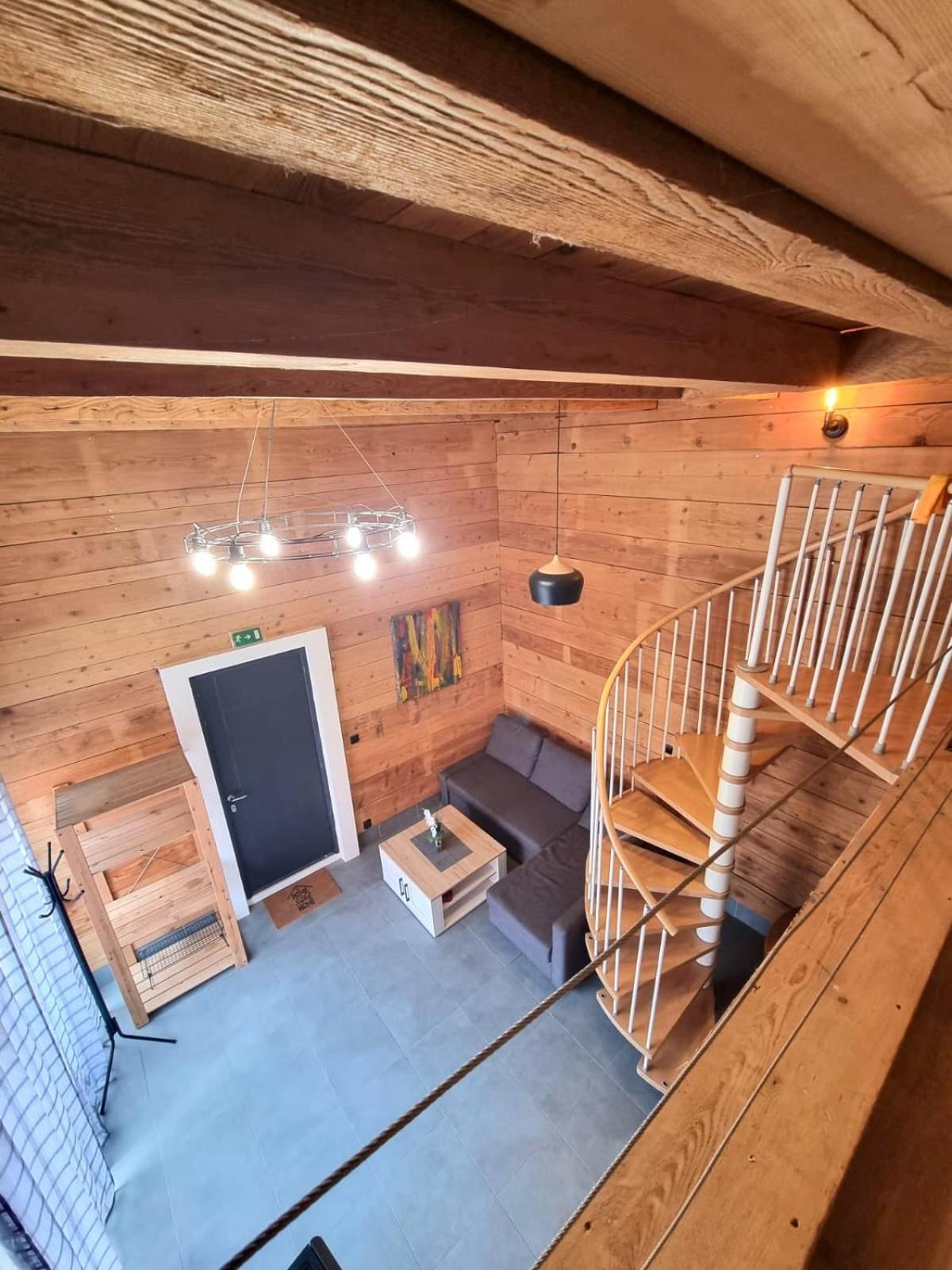 Beau Logement Au Centre D'Alsace Epfig Exteriör bild