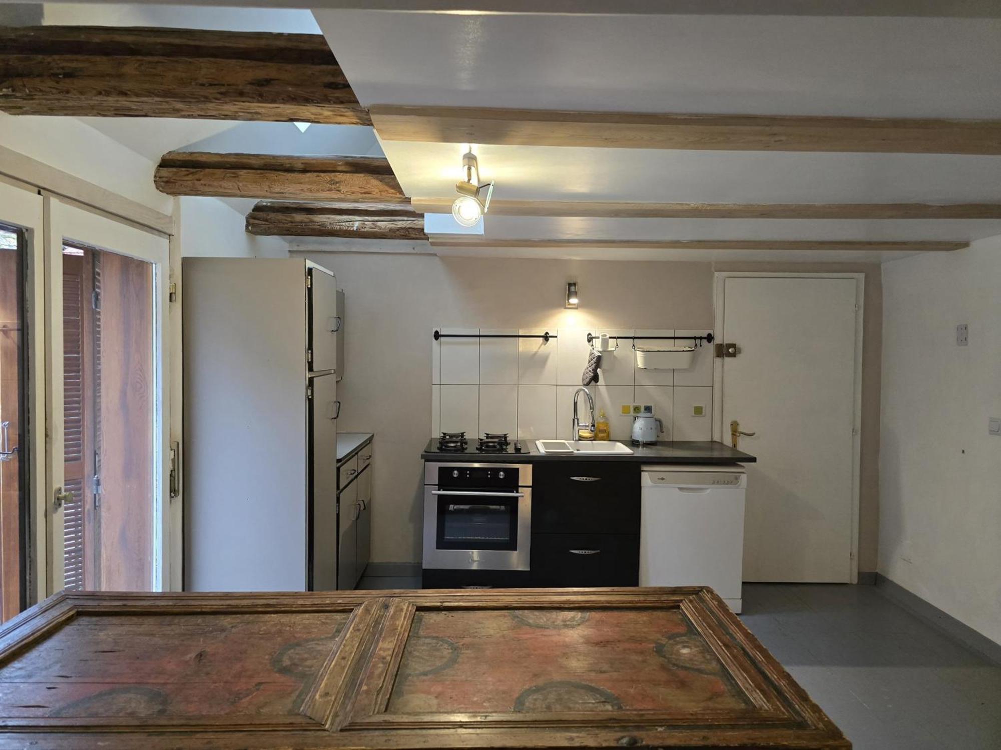 Beau Logement Au Centre D'Alsace Epfig Exteriör bild
