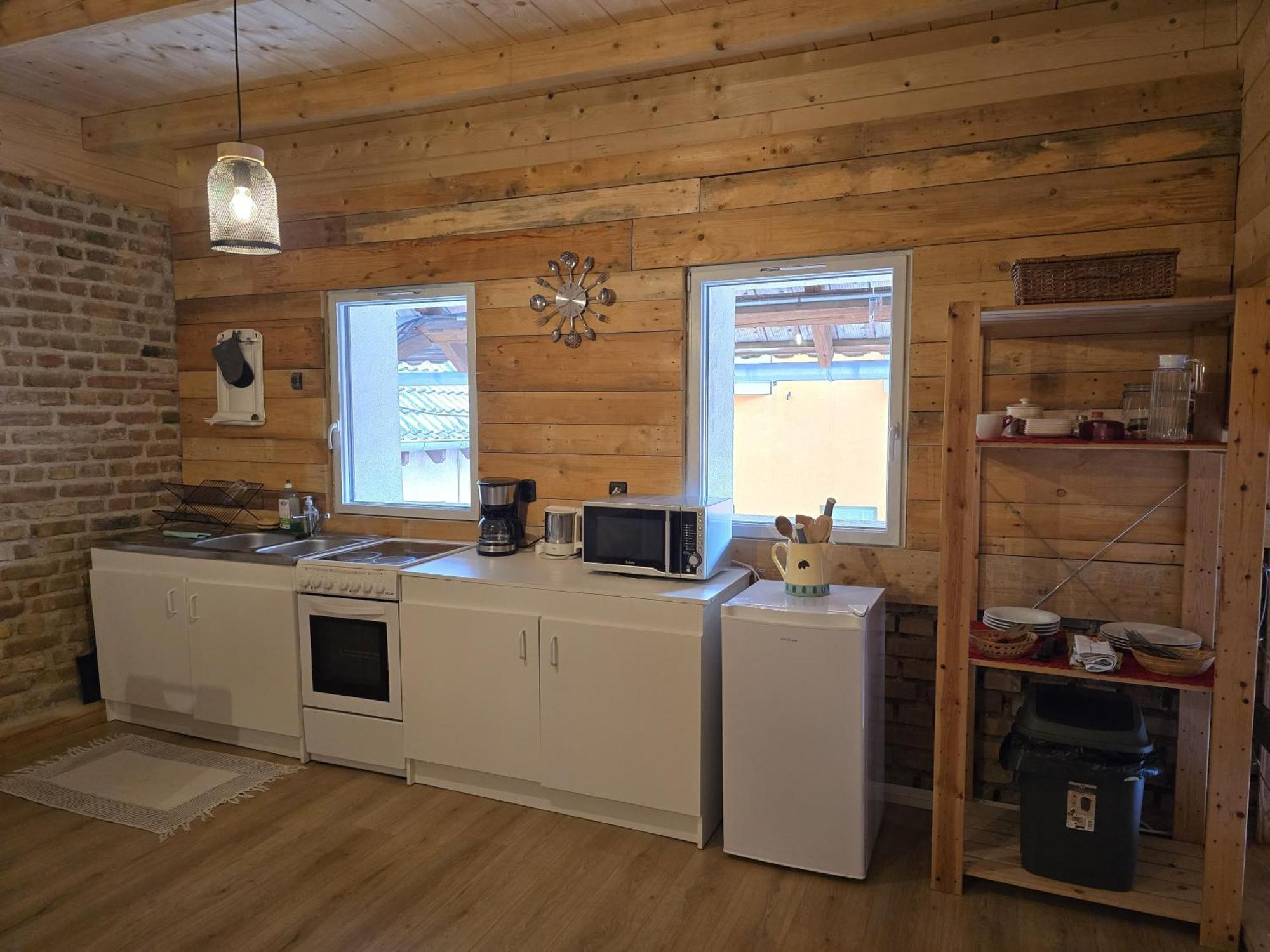 Beau Logement Au Centre D'Alsace Epfig Exteriör bild