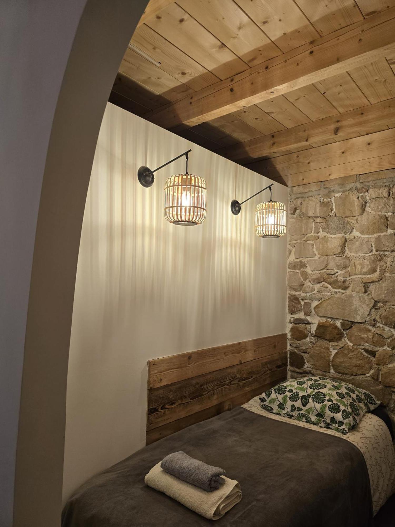 Beau Logement Au Centre D'Alsace Epfig Exteriör bild